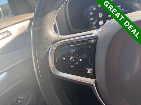 Used 2022 Volvo XC90 T6 Inscription w/ Advanced Package image 24