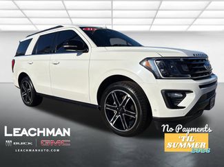 Used 2021 Ford Expedition Limited 360° Tour