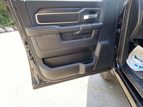 Used 2025 RAM 3500 Big Horn image 13