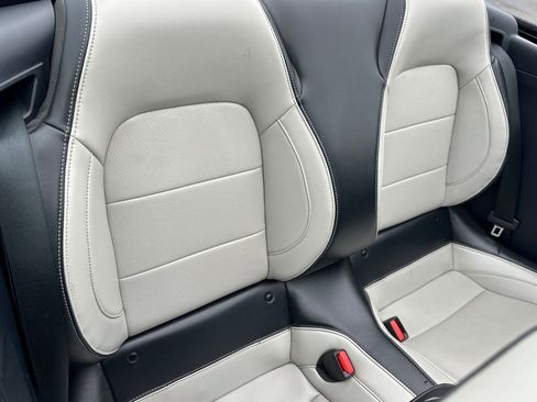 Used 2024 Ford Mustang Premium image 18