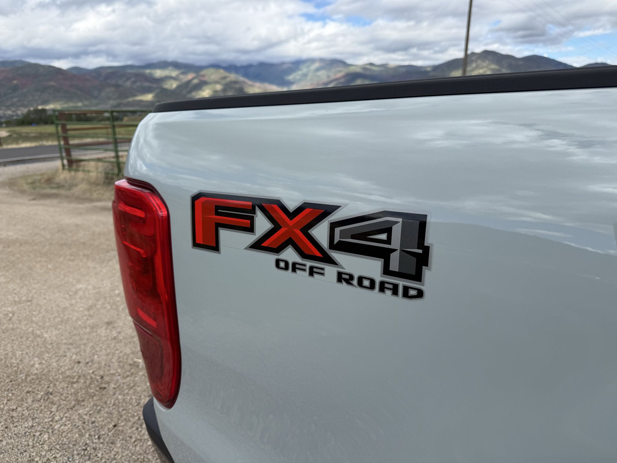 Used 2023 Ford Ranger XLT w/ Equipment Group 302A High AWD/4WD image 12