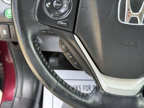 Used 2015 Honda CR-V EX-L image 41