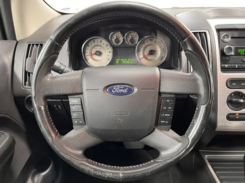 Used 2010 Ford Edge SEL AWD/4WD image 17
