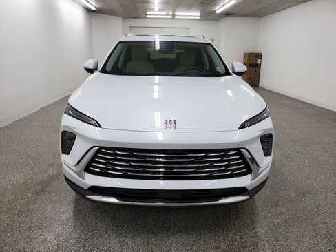 New 2026 Buick Envision Preferred image 2