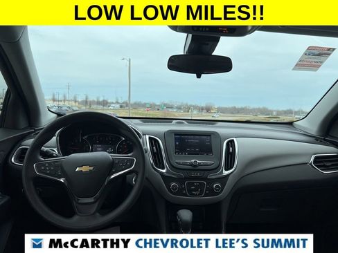 Certified 2024 Chevrolet Equinox LS w/ LS Convenience Package image 42