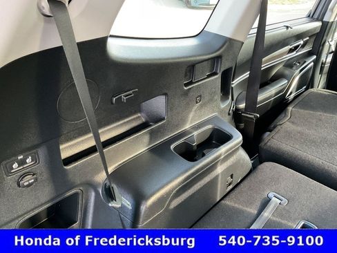 Used 2022 Kia Telluride EX w/ EX Premium Package AWD/4WD image 25