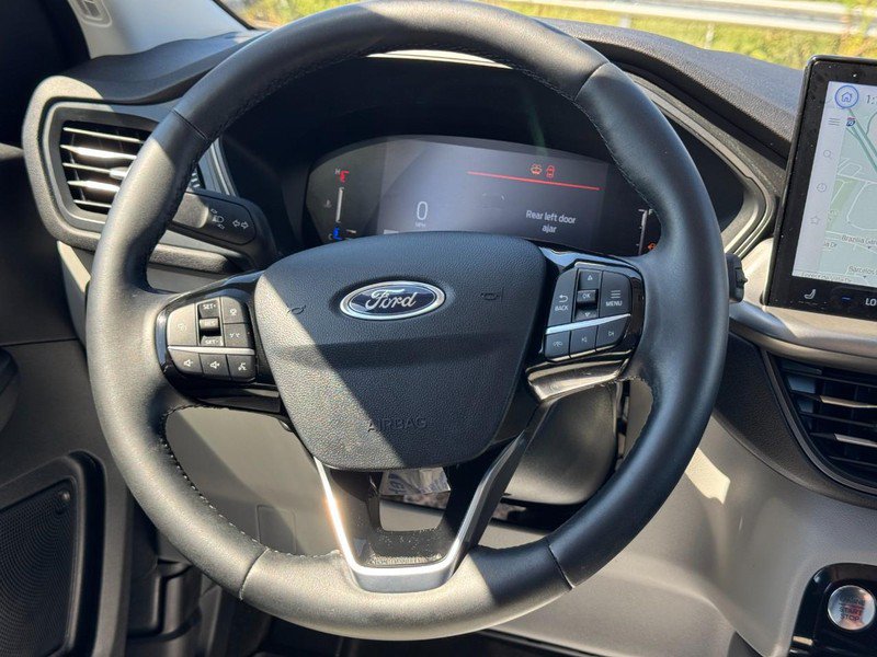 Used 2024 Ford Escape Active w/ Tech Pack #1 AWD/4WD image 14