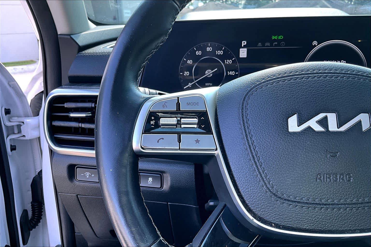 Certified 2023 Kia Telluride SX AWD/4WD image 22