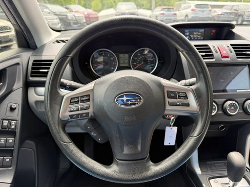 Used 2015 Subaru Forester 2.5i w/ Alloy Wheel Package AWD/4WD image 18
