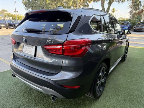 Used 2018 BMW X1 sDrive28i image 6
