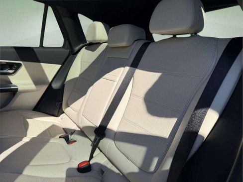 Certified 2026 Mercedes-Benz GLC 300 GLC 300 image 21