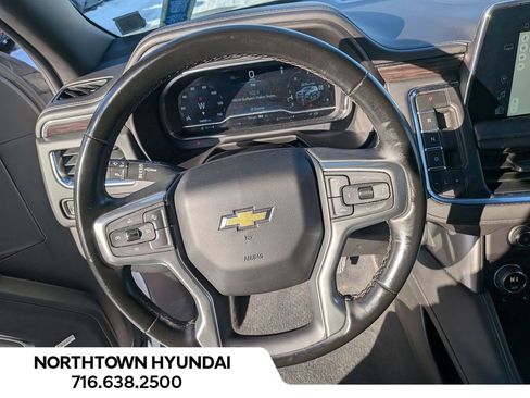 Used 2024 Chevrolet Tahoe LT image 11