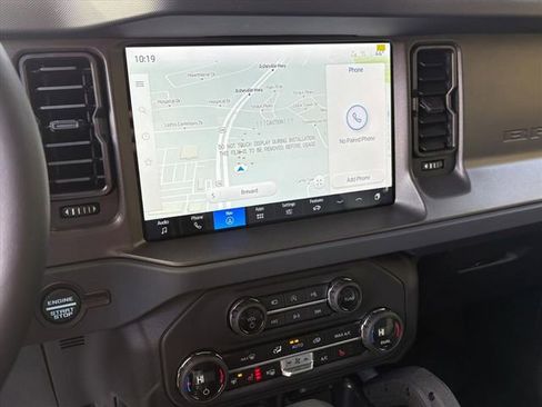 New 2025 Ford Bronco Badlands image 7