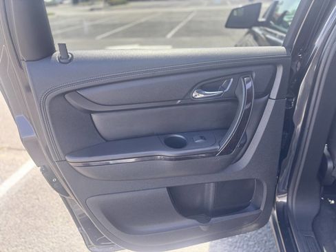 Used 2016 Chevrolet Traverse LTZ image 5