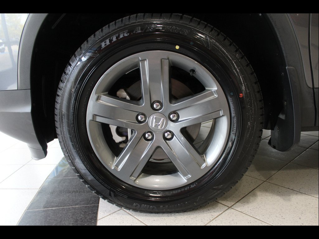 Certified 2023 Honda Ridgeline RTL-E image 9