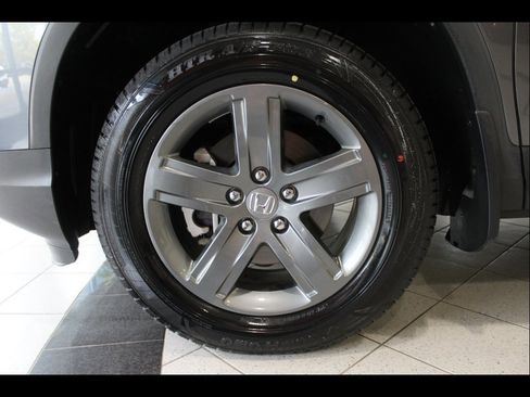 Used 2023 Honda Ridgeline RTL-E image 9