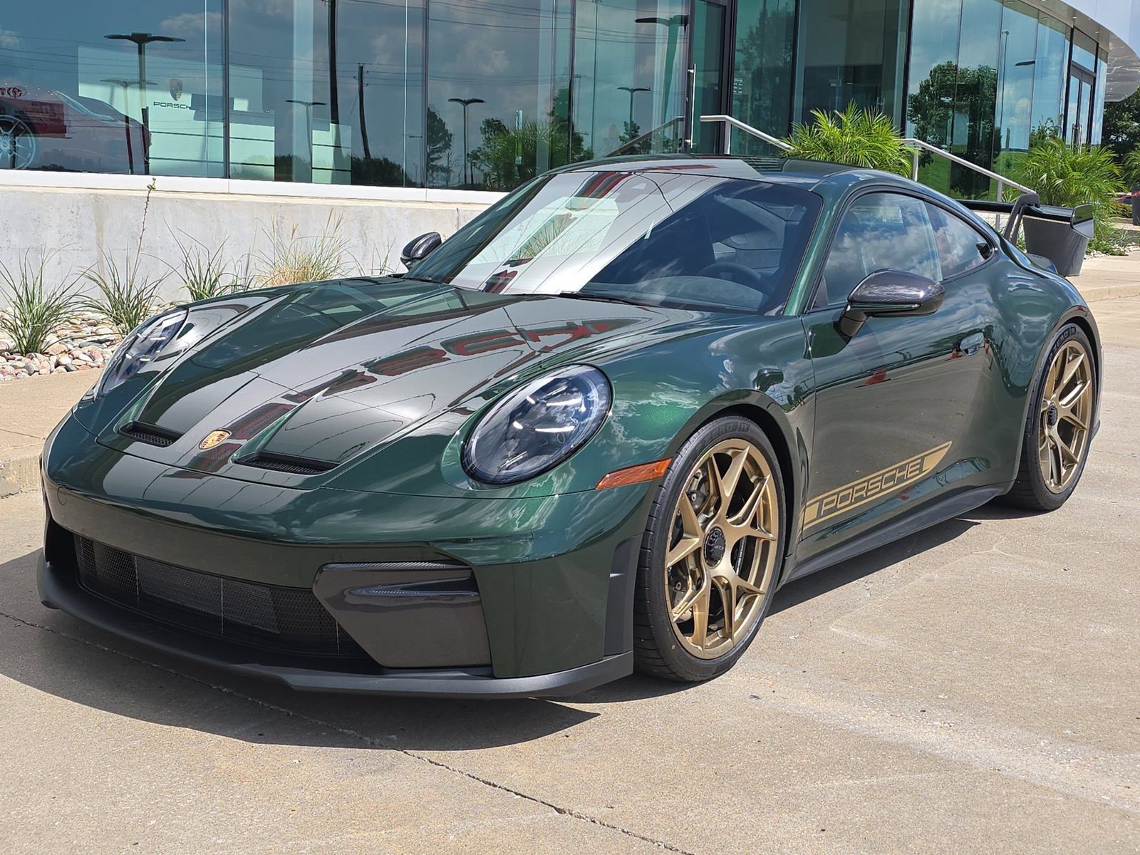 Used Porsche 911 for Sale in Tulsa, OK - Autotrader