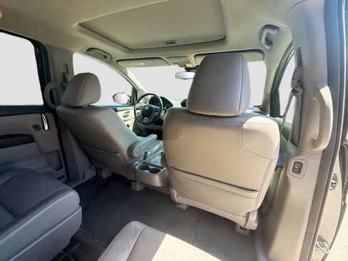 Used 2017 Honda Odyssey EX-L image 28