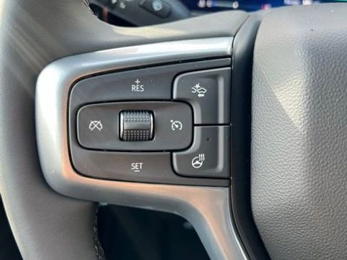 New 2026 Chevrolet Silverado 1500 LT w/ Safety Package image 23