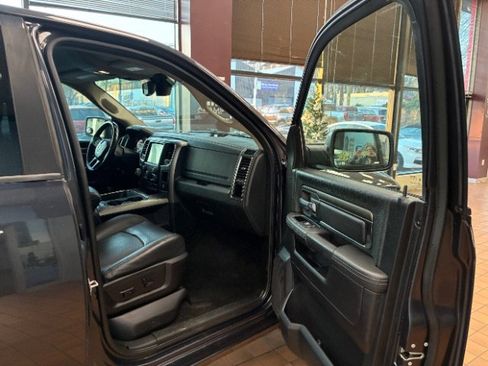 Used 2016 RAM 1500 Sport w/ Convenience Group image 31