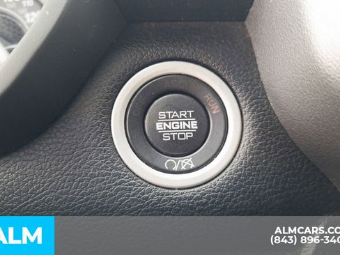 Used 2024 RAM 2500 Big Horn image 31