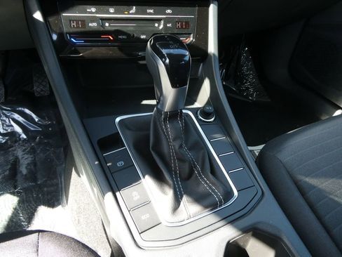 New 2026 Volkswagen Jetta S image 20