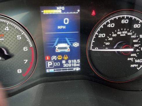 Certified 2023 Subaru Forester Sport image 13