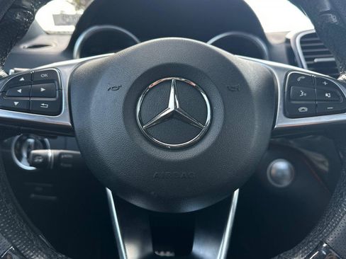 Used 2018 Mercedes-Benz GLE 43 AMG AMG GLE 43 image 26