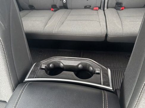 Used 2023 RAM 1500 Big Horn image 23