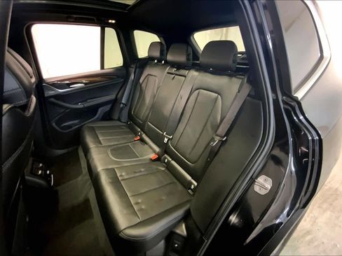 Certified 2023 BMW X3 xDrive30i w/ Convenience Package image 20