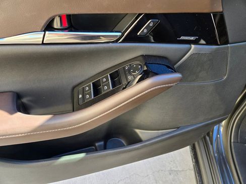 Certified 2025 MAZDA CX-30 AWD 2.5 S w/ Premium Package image 10