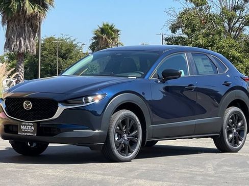 New 2026 MAZDA CX-30 AWD 2.5 S w/ Select Sport Pkg image 7