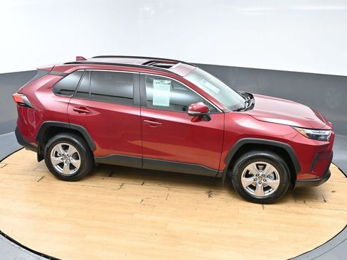 Used 2023 Toyota RAV4 XLE w/ Convenience Package AWD/4WD image 48