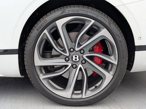 Certified 2025 Bentley Continental GT Speed image 13