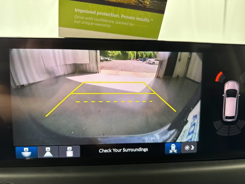 New 2026 Honda Pilot EX-L image 21