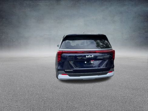 Used 2026 Kia Carnival image 19
