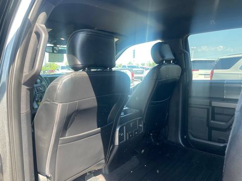 Used 2019 Ford F150 XLT w/ Equipment Group 302A Luxury AWD/4WD image 24