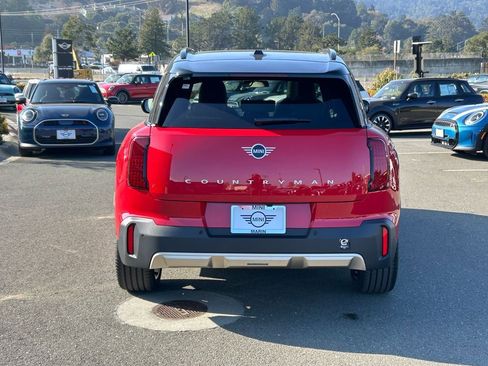 New 2026 MINI Cooper Countryman S image 4