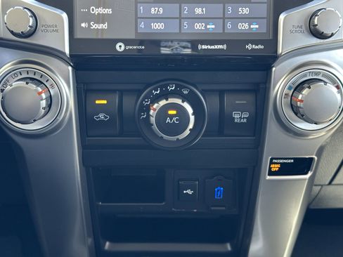 Used 2023 Toyota 4Runner SR5 image 35