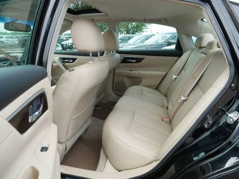 Used 2013 Nissan Altima 2.5 SL FWD image 17