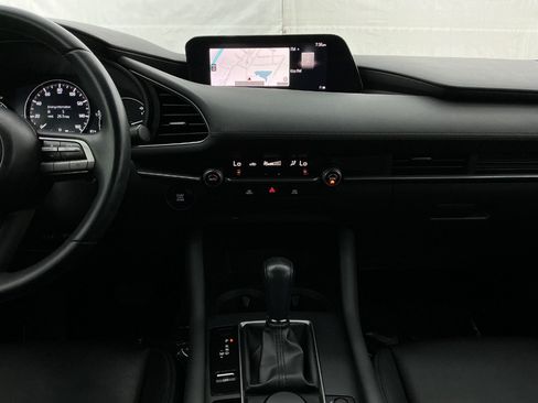 Used 2021 MAZDA MAZDA3 s FWD image 29