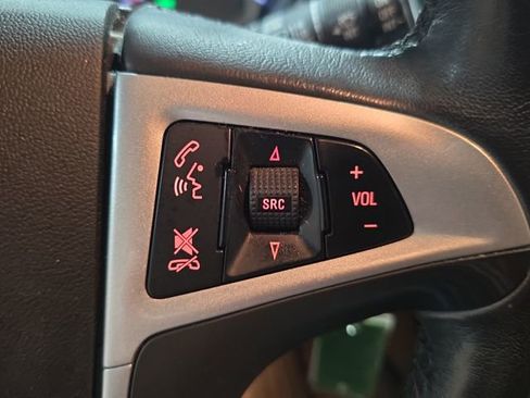 Used 2016 GMC Terrain SLT w/ Open Road Package image 20