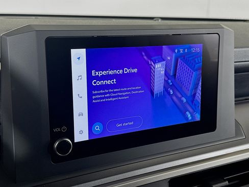 Used 2025 Toyota 4Runner TRD Off-Road image 22