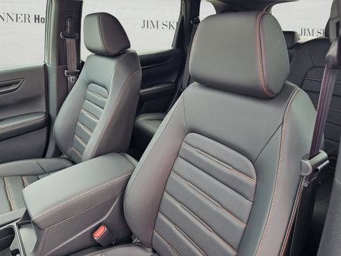 New 2026 Honda CR-V Sport-L image 20