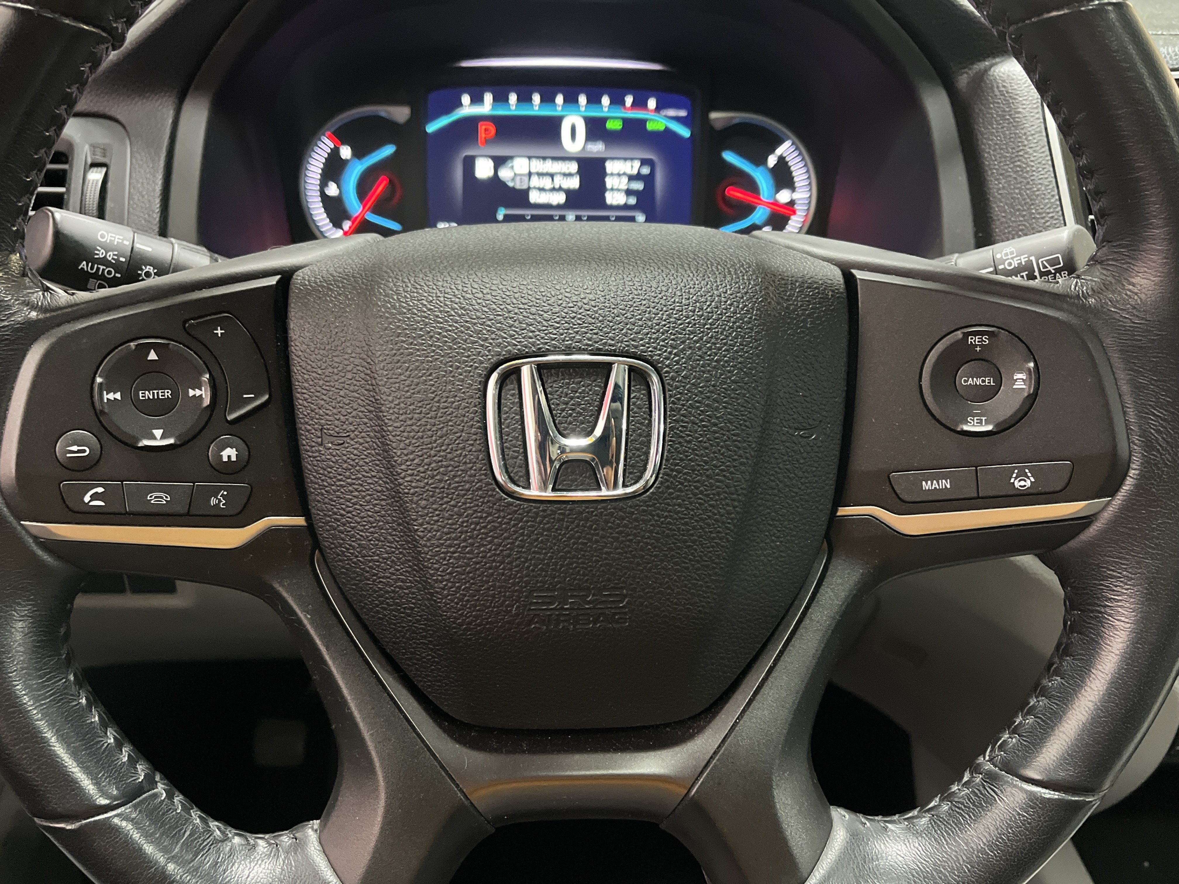 Used 2020 Honda Pilot EX-L image 8