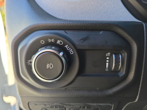 New 2026 Jeep Wrangler Sport S image 26