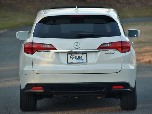 Used 2014 Acura RDX FWD image 6
