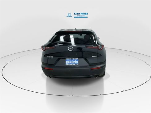 Used 2024 MAZDA CX-30 AWD 2.5 S w/ Premium Package image 9