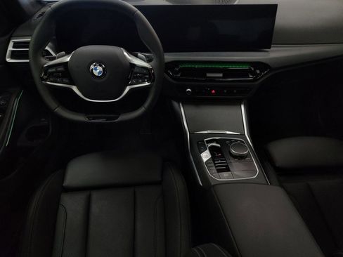 Used 2025 BMW 330i xDrive Sedan w/ M Sport Package image 24