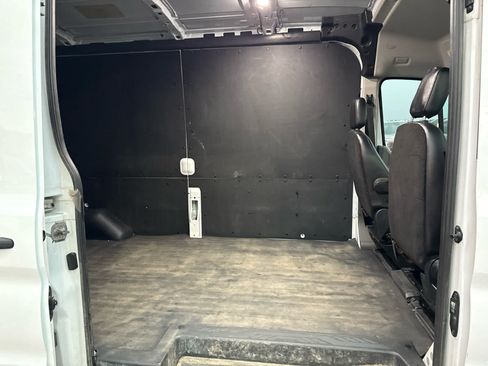 Used 2023 Ford Transit 250 Medium Roof w/ Load Area Protection Package RWD image 20